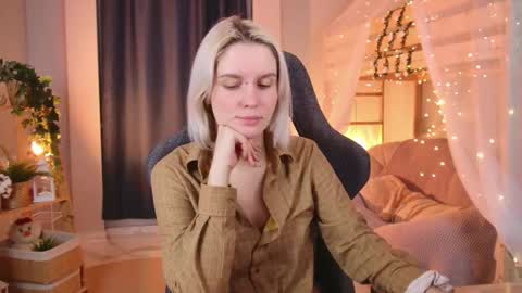 Bethany online show from 3, 3, 2026