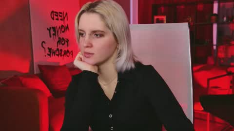 Bethany online show from 13, 3, 2026