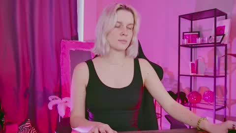 Bethany online show from 18, 3, 2026