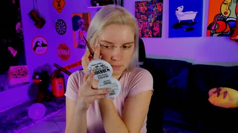 Bethany online show from 1, 4, 2026