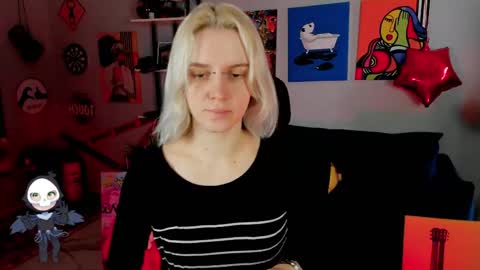 Bethany online show from 13, 4, 2026