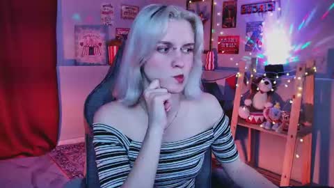 Bethany online show from 25, 6, 2026