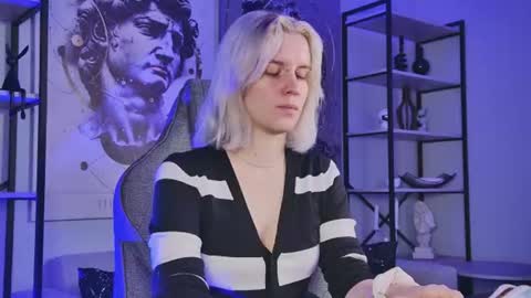 Bethany online show from 29, 6, 2026