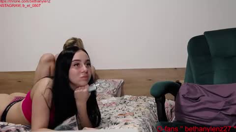 bethanylenz online show from 5, 4, 2026