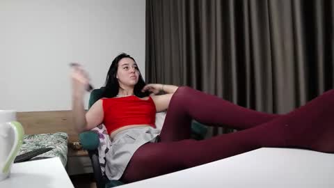 bethanylenz2 online show from 15, 3, 2026