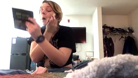 Bethanytakesitt online show from 31, 12, 2024