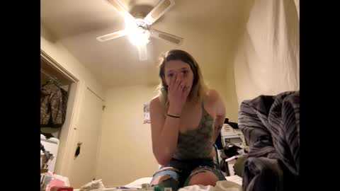 Bethanytakesitt online show from 10, 3, 2025