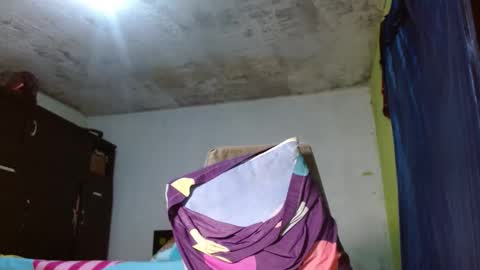 Bethany Wilson online show from 30, 12, 2024