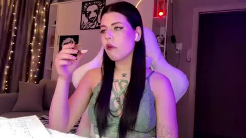 Snapshot of bethelsimensky chatting on 15, 6, 2026 Airin online show from 15, 6, 2026