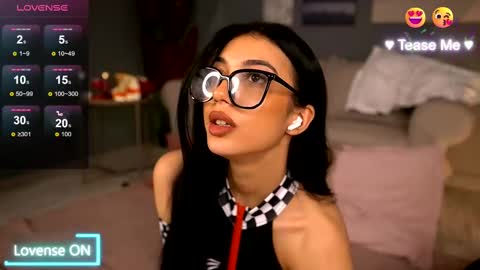 Betty online show from 1, 3, 2025