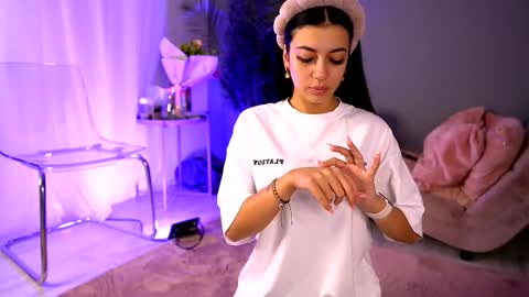 Betty online show from 20, 9, 2025