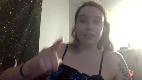 betterwhenitsrough69 online show from 16, 2, 2026