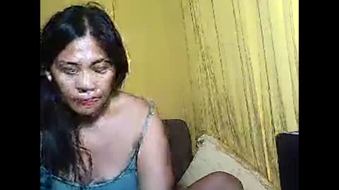 betty_83 online show from 30, 11, 2025