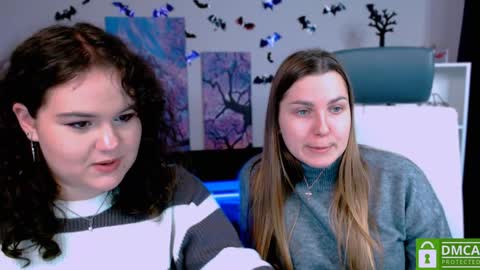 your dream  online show from 15, 12, 2024