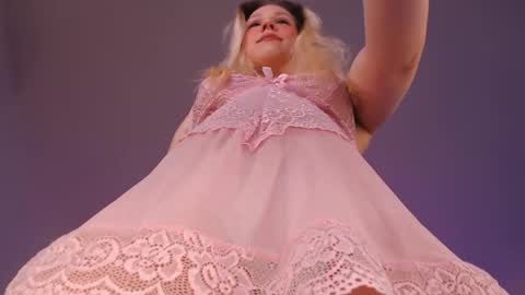 Snapshot of betty_murr chatting on 5, 6, 2026 betty_murr online show from 5, 6, 2026