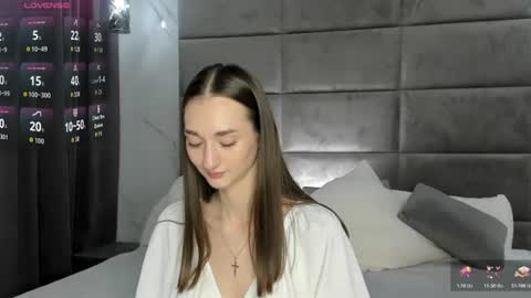 Snapshot of betty_watts chatting on 16, 6, 2026 Kelly online show from 16, 6, 2026