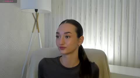 Snapshot of betty_watts chatting on 12, 7, 2026 Kelly online show from 12, 7, 2026