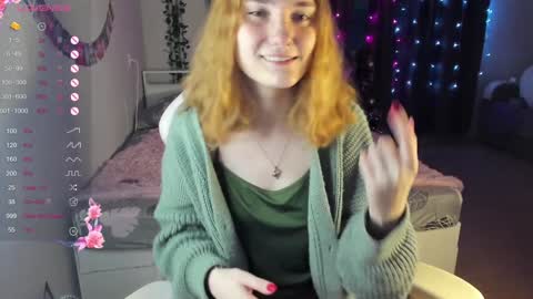Snapshot of betty_witchy chatting on 31, 12, 2024 Dory make me happier online show from 31, 12, 2024