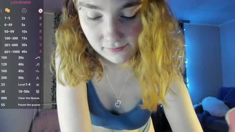 Snapshot of betty_witchy chatting on 30, 1, 2025 Dory make me happier online show from 30, 1, 2025