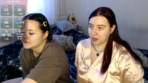 Betty and Rich online show from 11, 1, 2025