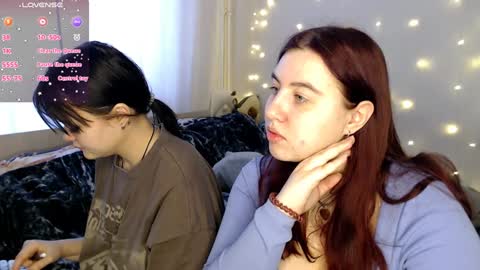 Betty and Rich online show from 26, 1, 2025