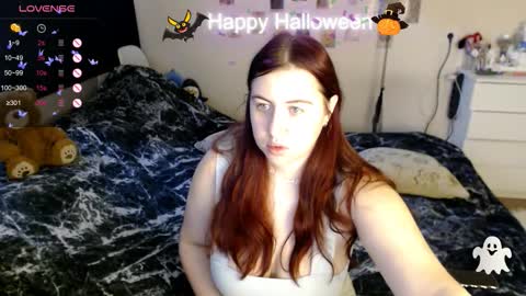 Betty and Rich online show from 31, 10, 2025