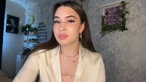 Snapshot of bettyejeanpaul chatting on 30, 5, 2026 Betty online show from 30, 5, 2026