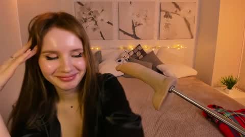 Betty online show from 24, 1, 2025