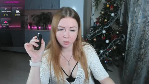Mila Sweet online show from 27, 12, 2024