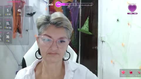 bibiana online show from 15, 10, 2025
