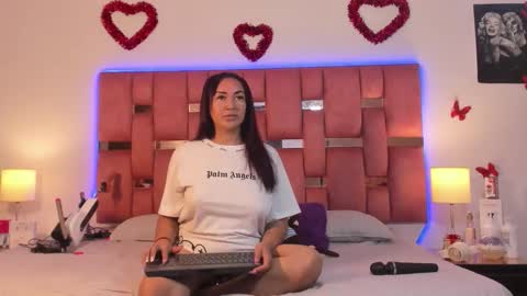 Snapshot of betzabeth_miller chatting on 7, 1, 2026 betzabeth miller online show from 7, 1, 2026