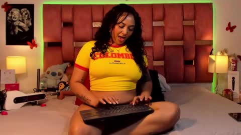 betzabeth miller online show from 2, 6, 2026