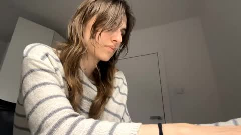 Snapshot of beulahweikert chatting on 30, 4, 2026 Lina online show from 30, 4, 2026