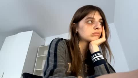 Snapshot of beulahweikert chatting on 3, 5, 2026 Lina online show from 3, 5, 2026