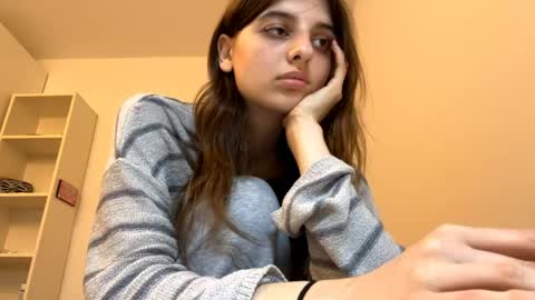 Snapshot of beulahweikert chatting on 16, 5, 2026 Lina online show from 16, 5, 2026