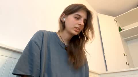 Snapshot of beulahweikert chatting on 7, 6, 2026 Lina online show from 7, 6, 2026