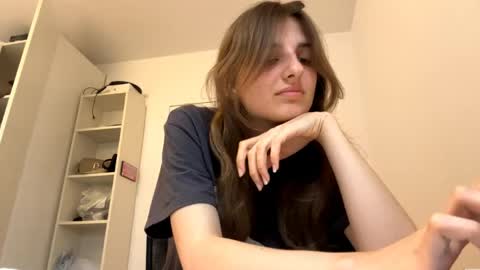 Snapshot of beulahweikert chatting on 10, 6, 2026 Lina online show from 10, 6, 2026