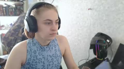 beverly_yay online show from 2, 6, 2026