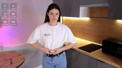 Snapshot of beverlyprice chatting on 5, 12, 2025 Alissa online show from 5, 12, 2025