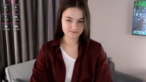 Snapshot of beverlyprice chatting on 14, 12, 2025 Alissa online show from 14, 12, 2025