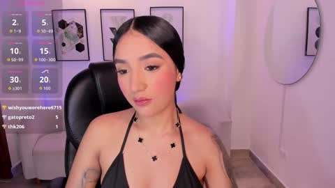 beverlyy johnson online show from 10, 2, 2026