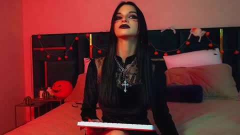 Snapshot of beverlyyork chatting on 29, 10, 2025 Beverly online show from 29, 10, 2025