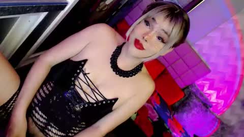 MISTRESS DOMME online show from 25, 4, 2026
