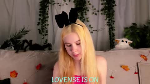 Eliz online show from 21, 10, 2025