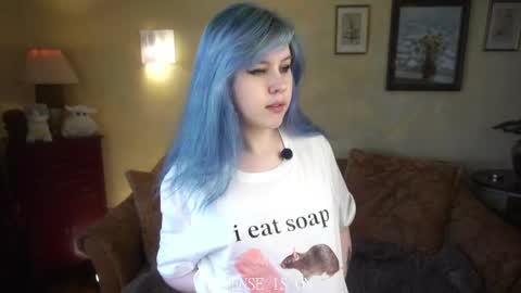 Eliz online show from 18, 5, 2026
