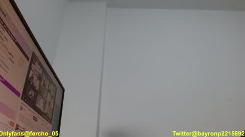 Snapshot of bfernando_05 chatting on 20, 12, 2024 BAYRON online show from 20, 12, 2024