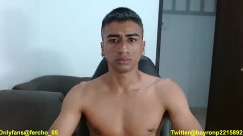 Snapshot of bfernando_05 chatting on 23, 12, 2024 BAYRON online show from 23, 12, 2024