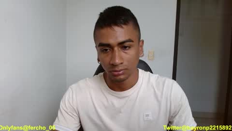 Snapshot of bfernando_05 chatting on 2, 3, 2025 BAYRON online show from 2, 3, 2025
