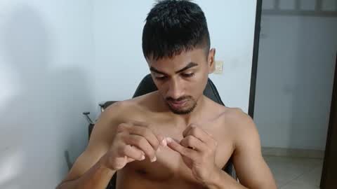 Snapshot of bfernando_05 chatting on 16, 9, 2025 BAYRON online show from 16, 9, 2025