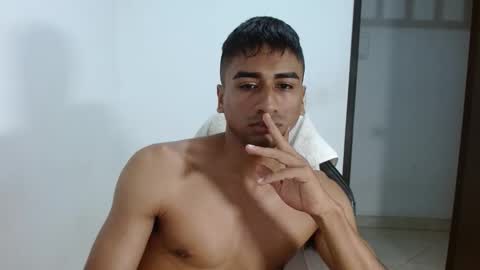 BAYRON online show from 11, 11, 2025